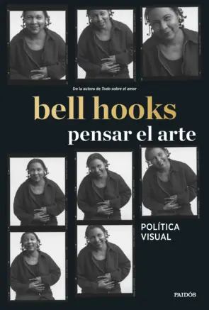 Portada Pensar el arte