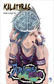 Portada Anime mind