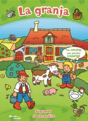 Portada La granja