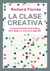 Portada La casa creativa
