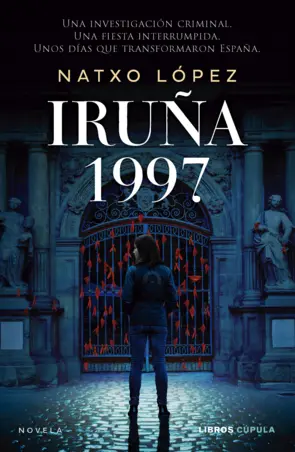 Portada Iruña 1997
