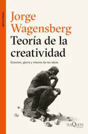 Portada Teoría de la creatividad