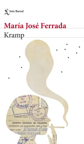Portada Kramp