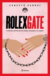 Portada Rolexgate