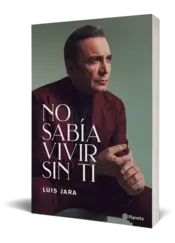 Miniatura portada 3d No sabía vivir sin ti