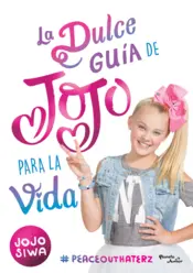 Portada La dulce guía de Jojo para la vida