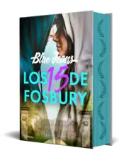 Portada Los 15 de Fosbury