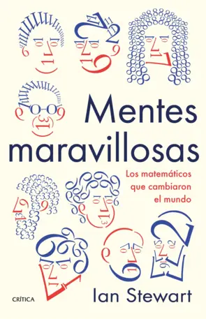 Portada Mentes Maravillosas