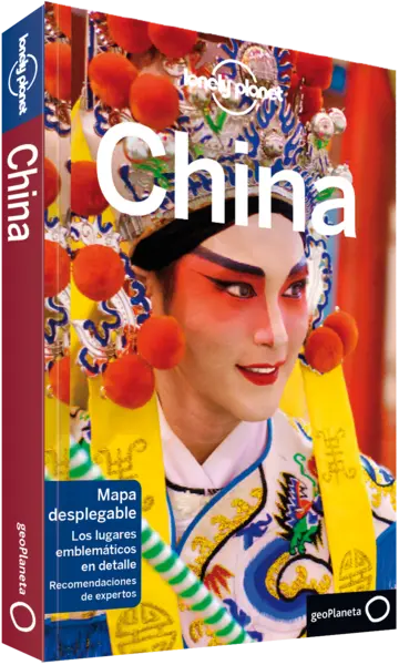 Portada China 5. Shandong