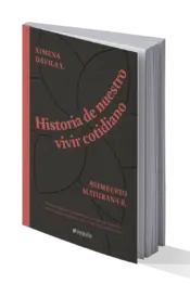 Miniatura portada 3d Historia de nuestro vivir cotidiano