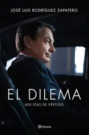 Portada El dilema