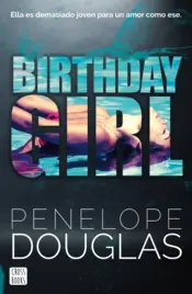 Portada Birthday girl