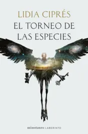 Portada El torneo de las especies
