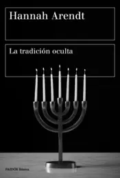 Portada La tradición oculta