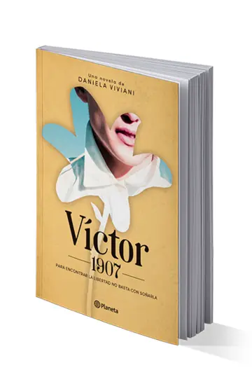 Portada Víctor 1907