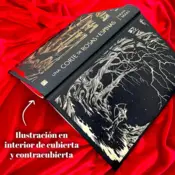 Portada Una corte de rosas y espinas. Edición especial 2