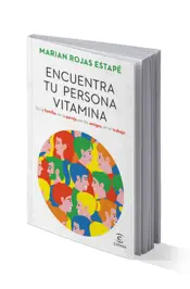 Miniatura portada 3d Encuentra tu persona vitamina