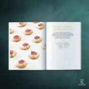 Portada BALBISIANA. Cómete tu lado dulce. 70 recetas de la reina de las tartas 3