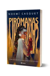 Miniatura portada 3d Pirómanas