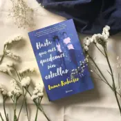 Portada Hasta que nos quedemos sin estrellas TD 2