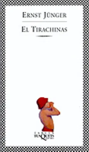 Portada El tirachinas