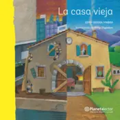Portada La casa vieja