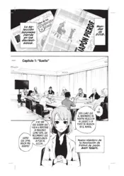 Portada Blue Lock nº 01 4