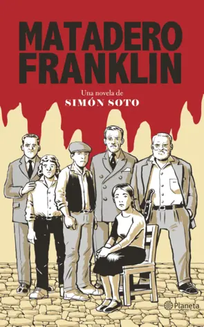 Portada Matadero Franklin