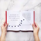 Portada Sé algo importante 1