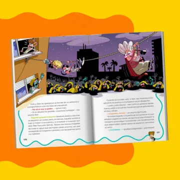 Imagen extra La invasión de las madreszombi 1