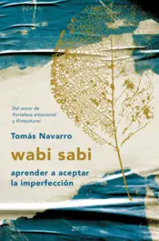 Portada wabi sabi