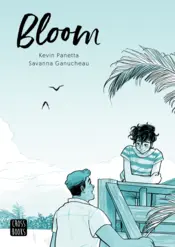 Portada Bloom