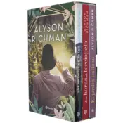 Portada Pack Alyson Richman (2022)