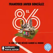 Portada El 86