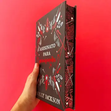 Imagen extra Asesinato para principiantes. Edición especial 1