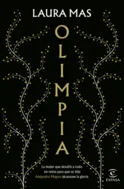 Portada Olimpia