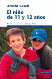 Portada El Niño de 11 y 12 años