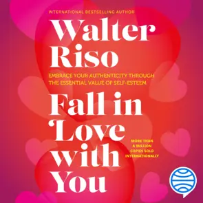 Portada Fall in Love with You