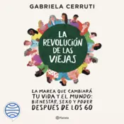Portada La revolución de las viejas