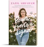 Miniatura portada 3d Brava, fuerte y digna