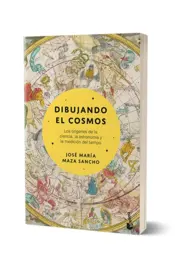 Miniatura portada 3d Dibujando el cosmos