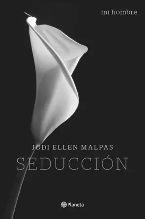 Portada Mi hombre. Seducción