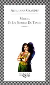Portada Malena es un nombre de tango