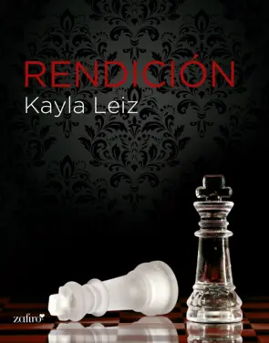 Portada Rendición