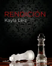 Portada Rendición