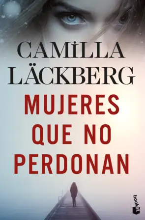 Portada Mujeres que no perdonan