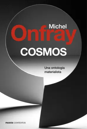 Portada Cosmos