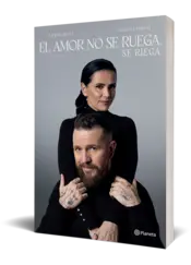 Miniatura portada 3d El amor no se ruega, se riega