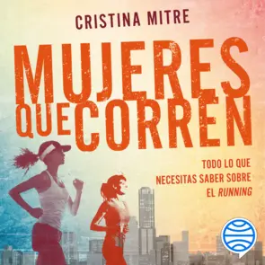 Portada Mujeres que corren