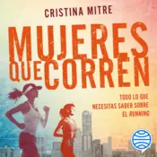 Portada Mujeres que corren
